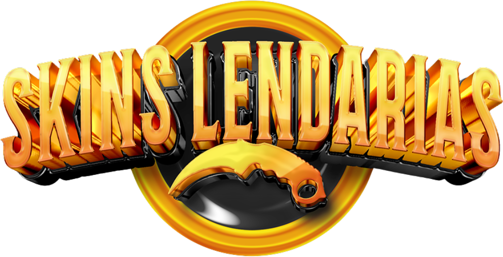 Skins Lendárias