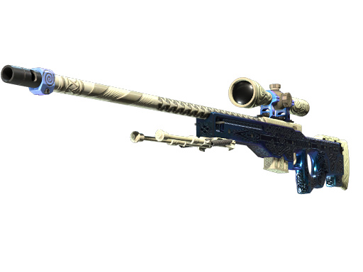 AWP Gungnir