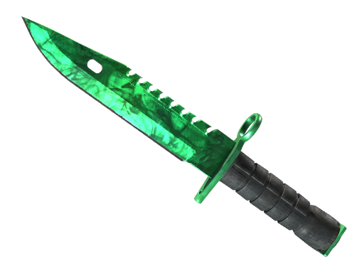 M9 Emerald